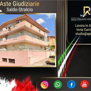 Appartamento in vendita, Via Fratelli Cairoli, 76, Iglesias