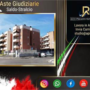 Apartment for sale, Via Raffaello Liberti, 71, Roma