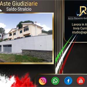Apartment for sale, via giuseppe ungaretti, 1, Campagnano di Roma