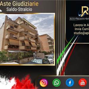 Apartment for sale, Via dei Bichi, 37, Roma