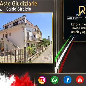 Apartment for sale, Via Napoli, 22, Guidonia Montecelio