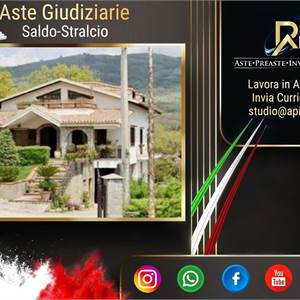 Casa singola in vendita, Via Vetrana, 14, San Gregorio Magno