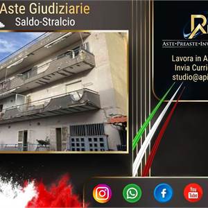 Appartamento in vendita, via Ada Negri, 3, Mugnano di Napoli
