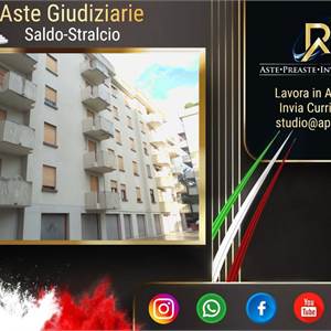 Appartamento in vendita, Via Adelina Patti, 3-5, Reggio nell'Emilia