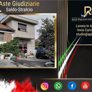Appartamento in vendita, Via Domenico Pellizzi, 3, Reggio nell'Emilia