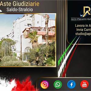 Apartment for sale, Via Circumvallazione Esterna 80017, 20A, Melito di Napoli