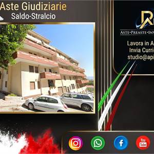 Appartamento in vendita, Via Monfalcone, 58, Cagliari
