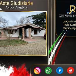 Apartment for sale, Strada Montecchio, 7, Viterbo