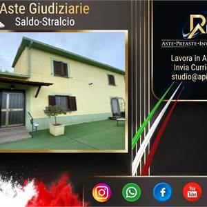 Appartamento in vendita, Strada TEVERINA, 34, Celleno