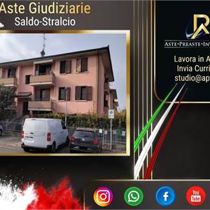 Appartamento in vendita, Via A. Daolio, 2, Reggio nell'Emilia