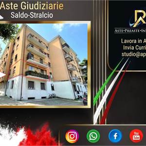 Apartment for sale, Viale dei Mille, 16, Reggio nell'Emilia
