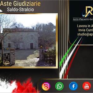 Casa singola in vendita, Via Marecchiese, 83, Pennabilli