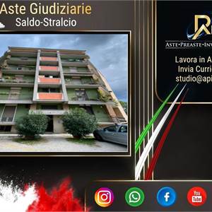Apartment for sale, Via Molise, 49, Terni