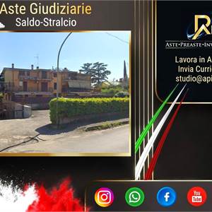 Appartamento in vendita, Via Palombarese, 5, Sant'Angelo Romano