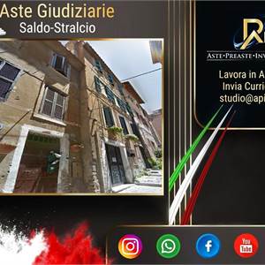 Appartamento in vendita, Via del Duomo, 62, Tivoli
