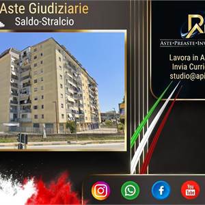 Appartamento in vendita, Corso Europa, 374, Melito di Napoli