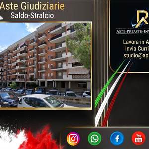 4 o più locali in vendita, Aldolfo Consolini, 39, Potenza