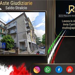 Appartamento in vendita, Piazza Bruno Buozzi, Perugia