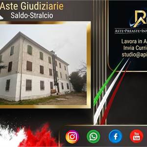 Appartamento in vendita, VIA ENZO NENCI, 5, Mantova
