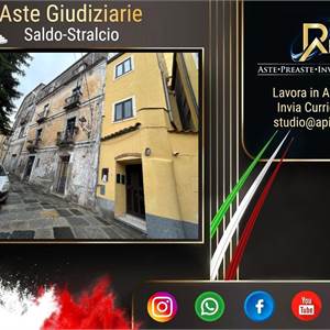 Apartment for sale, Via Ercolino Scalfaro, 40, Catanzaro