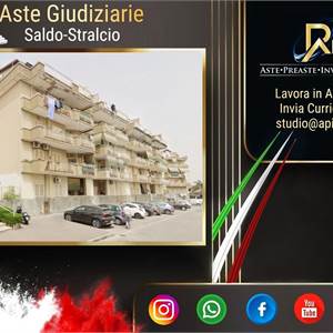Appartamento in vendita, Via Cesare Pavese Traversa III, 2, Mugnano di Napoli