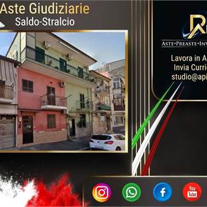 Appartamento in vendita, Via Abate Desiderio, 17, Napoli