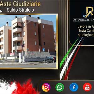 Appartamento in vendita, Via Raffaello Liberti, 59, Roma