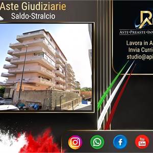 Apartment for sale, Viale Laboccetta, 64, Reggio di Calabria