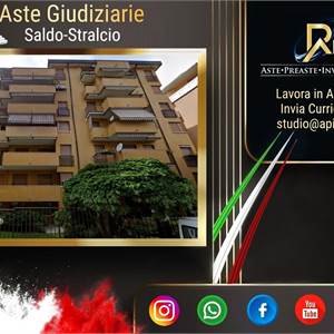 Apartment for sale, via Giuseppe Castiglioni, 7, Busto Arsizio