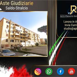 Appartamento in vendita, Via Manfredonia, 45, Roma