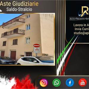 Appartamento in vendita, Via Crocetta, 4, San Polo dei Cavalieri