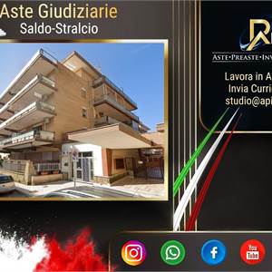 Appartamento in vendita, Via Colonia, 7, Pomezia