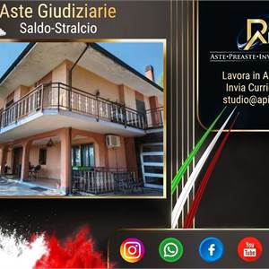 Appartamento in vendita, Via Pietro Gazzetti, 7, Stradella