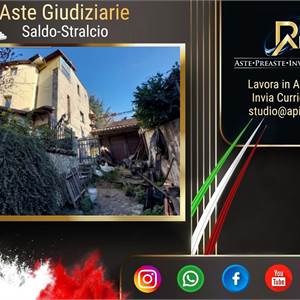 Appartamento in vendita, Via Belvedere, 7, Pignola