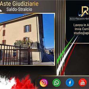 Appartamento in vendita, Via Napoleona, 28, Como