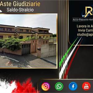 Appartamento in vendita, Via dei Gelsi, 20, Bernareggio
