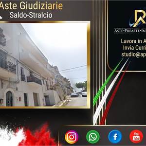 Appartamento in vendita, Corso Cesare Battisti, 158, Ischitella
