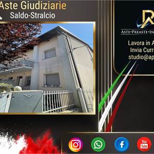 Appartamento in vendita, Via Icaro, 50, Forlì