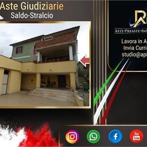 Appartamento in vendita, Contrada Case Sciascia, Veroli