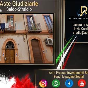 Appartamento in vendita, Via Rivocati, 65, Cosenza