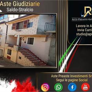 Appartamento in vendita, Via Cesare Battisti, 19, Davoli
