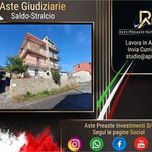 Appartamento in vendita, Vico I Taverna, 4, Cirò Marina
