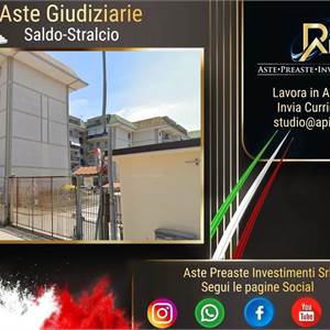 Appartamento in vendita, via Torre dei Garofali, 26, Melito di Napoli
