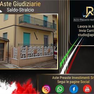Appartamento in vendita, Via Forlì 64021, 7, Giulianova