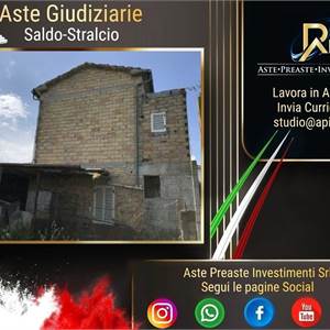Appartamento in vendita, Sant'Omero