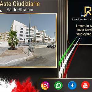 Appartamento in vendita, VIALE EUROPA, 16, Anzio