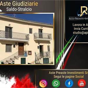 Apartment for sale, Via San Cipriano, 32/A, L'Aquila