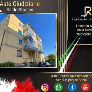 Appartamento in vendita, Via Vittorio Berardi 66026, 47, Ortona