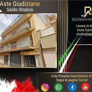 Appartamento in vendita, Via S. Candido, 10, Andria