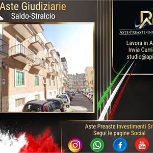 Appartamento in vendita, Via Derna, 12, Putignano